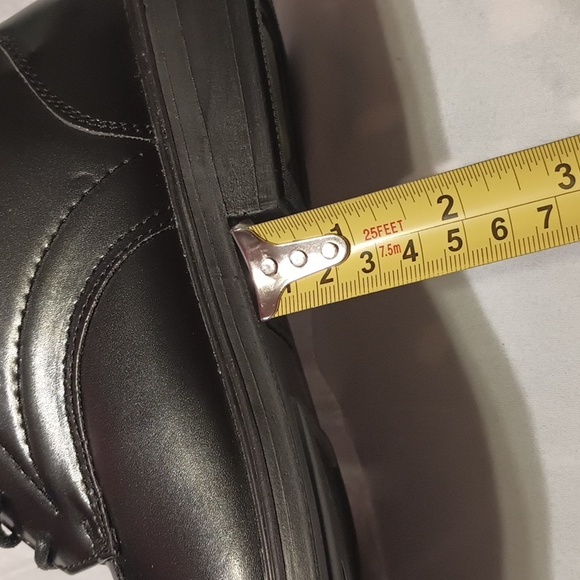Deer Stags GABE  Black Oxford Shoes main image 15